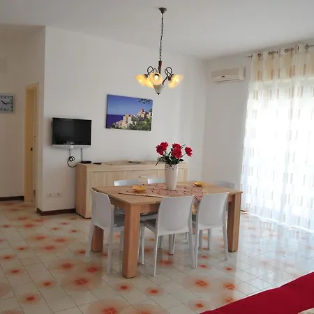 Apartmán Cannulo Lungomare Otranto