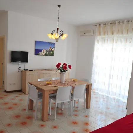 Apartmán Cannulo Lungomare