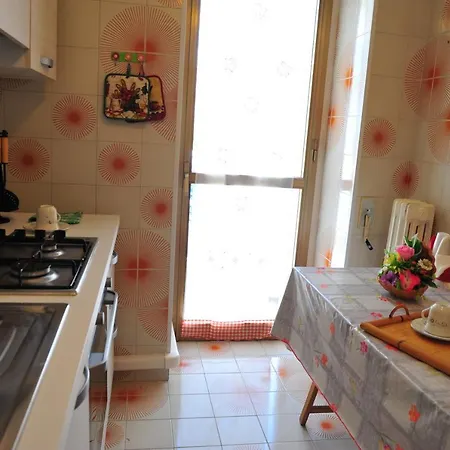 Apartmán Cannulo Lungomare