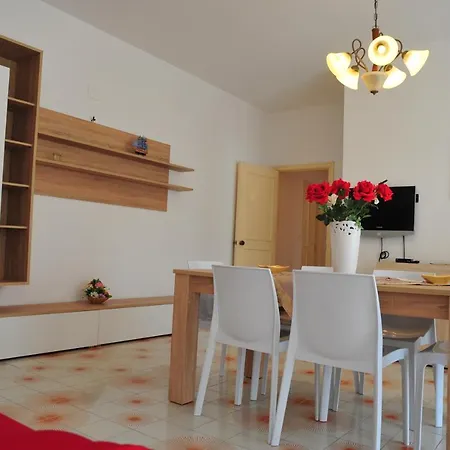 Apartmán Cannulo Lungomare