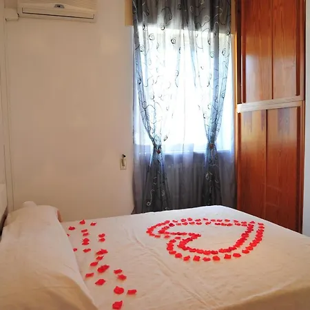 Apartmán Cannulo Lungomare Otranto