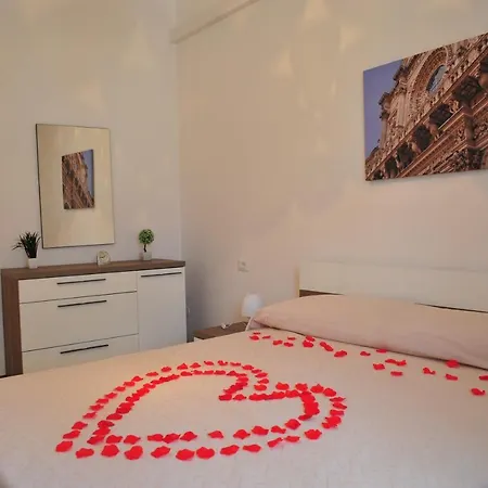 Apartmán Cannulo Lungomare