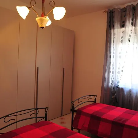 Apartmán Cannulo Lungomare Otranto