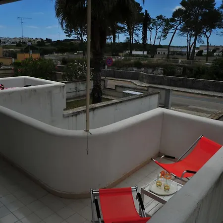 Apartman Cannulo Lungomare By Casasi Vacanze Otranto