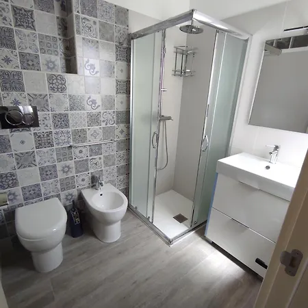 Cannulo Lungomare Otranto