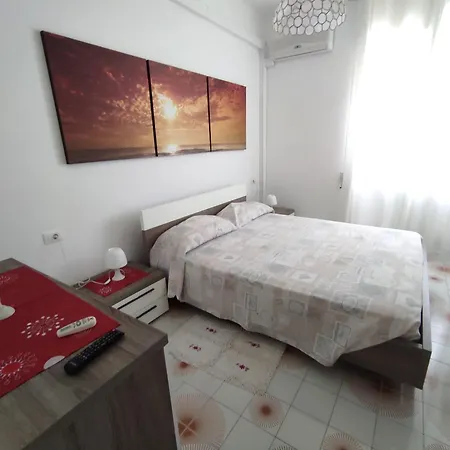 Cannulo Lungomare By Casasi Vacanze Apartman