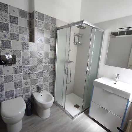 Apartmán Cannulo Lungomare Otranto