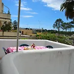 Cannulo Lungomare By Casasi Vacanze * Otranto