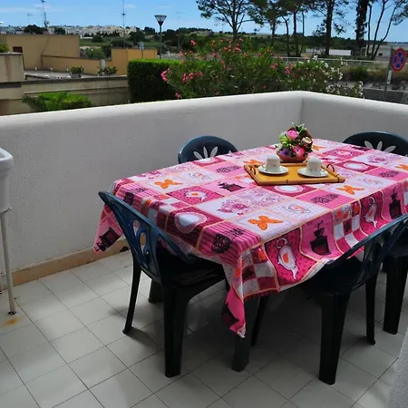 Apartamento Cannulo Lungomare *