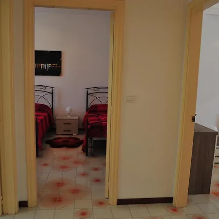 Apartamento Cannulo Lungomare