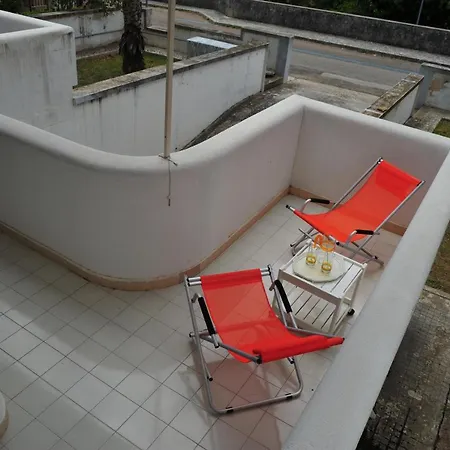 Appartement Cannulo Lungomare By Casasi Vacanze Otranto