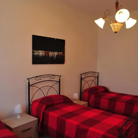 Cannulo Lungomare Apartamento *