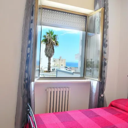 Cannulo Lungomare Apartamento Otranto