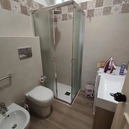 Appartement Cannulo Lungomare By Casasi Vacanze Otranto