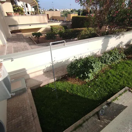 Apartamento Cannulo Lungomare By Casasi Vacanze *