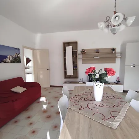 Cannulo Lungomare By Casasi Vacanze Apartment Otranto