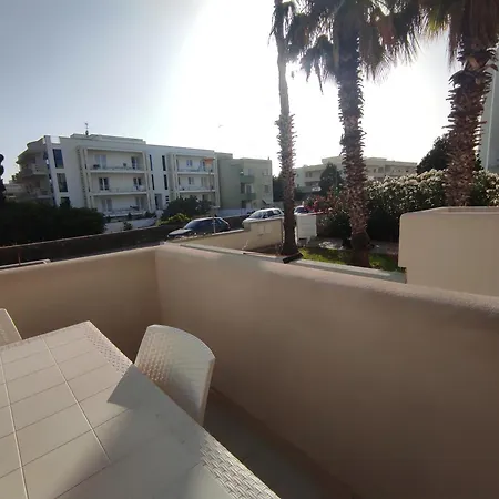 Apartamento Cannulo Lungomare By Casasi Vacanze Otranto