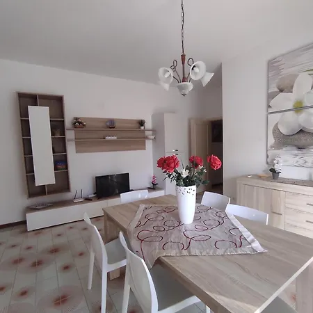 Cannulo Lungomare By Casasi Vacanze