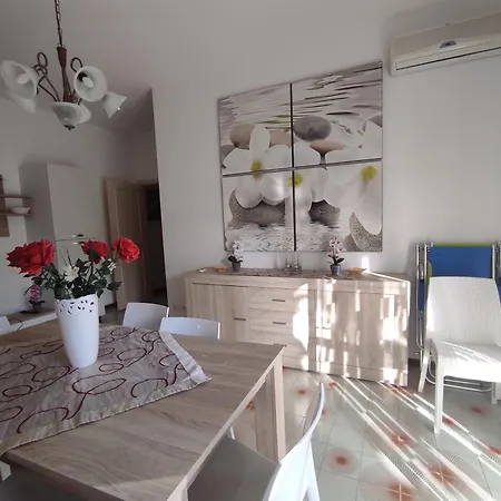 Apartamento Cannulo Lungomare By Casasi Vacanze Otranto