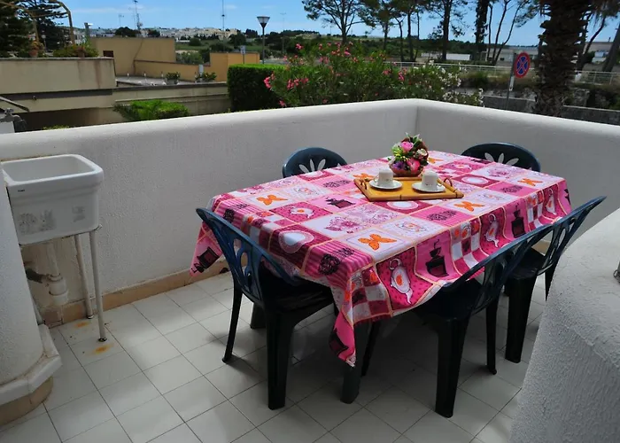 Apartment Cannulo Lungomare By Casasi Vacanze *