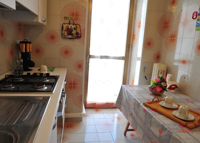 Apartment Cannulo Lungomare By Casasi Vacanze