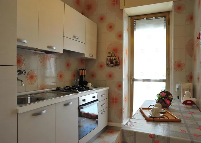 Cannulo Lungomare By Casasi Vacanze * Otranto