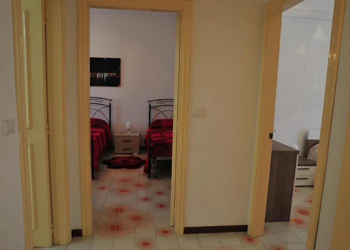 Apartment Cannulo Lungomare By Casasi Vacanze