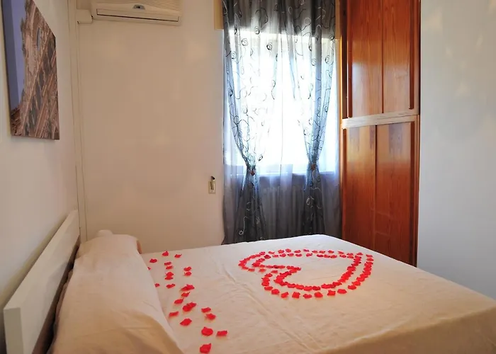 Apartamento Cannulo Lungomare By Casasi Vacanze Otranto