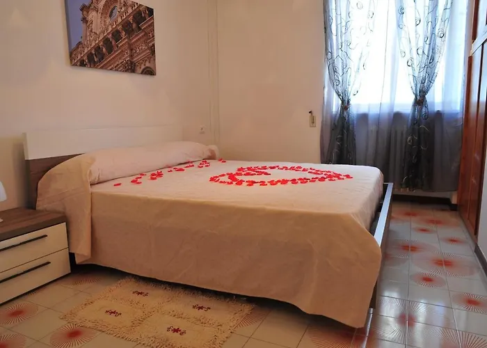 Cannulo Lungomare By Casasi Vacanze *