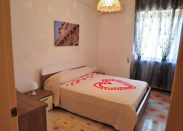 Cannulo Lungomare By Casasi Vacanze