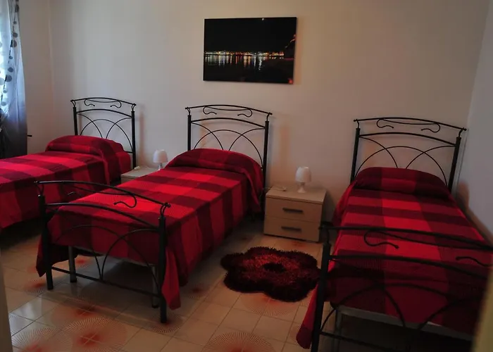 Cannulo Lungomare By Casasi Vacanze