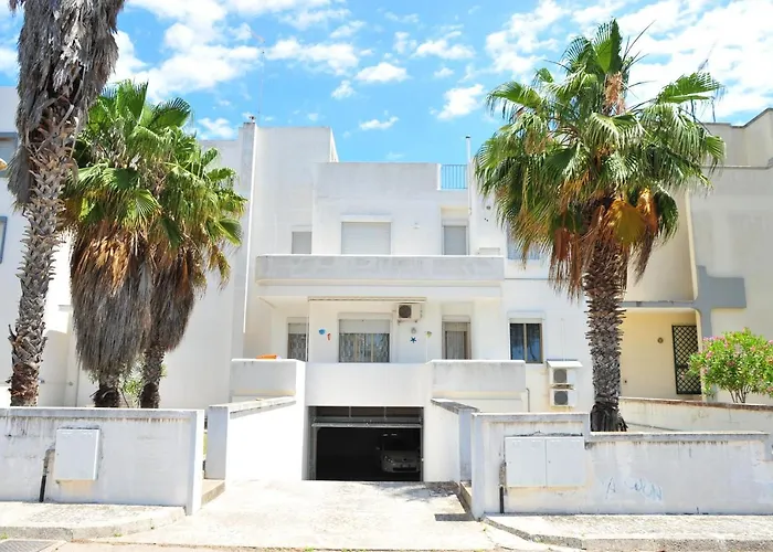 Apartamento Cannulo Lungomare By Casasi Vacanze *