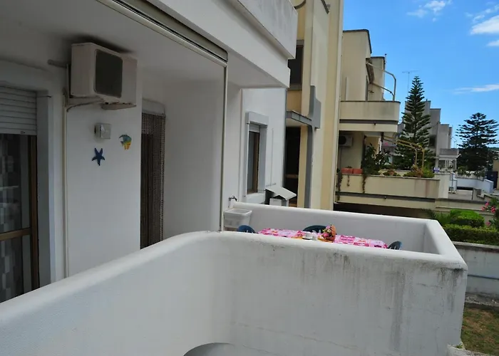 Apartment Cannulo Lungomare By Casasi Vacanze