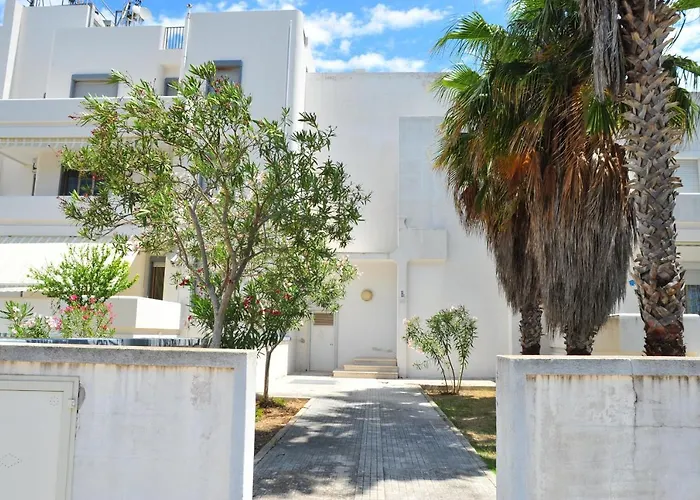 Cannulo Lungomare By Casasi Vacanze Apartment Otranto