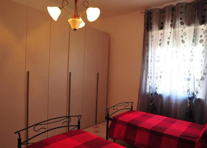 Apartment Cannulo Lungomare By Casasi Vacanze Otranto