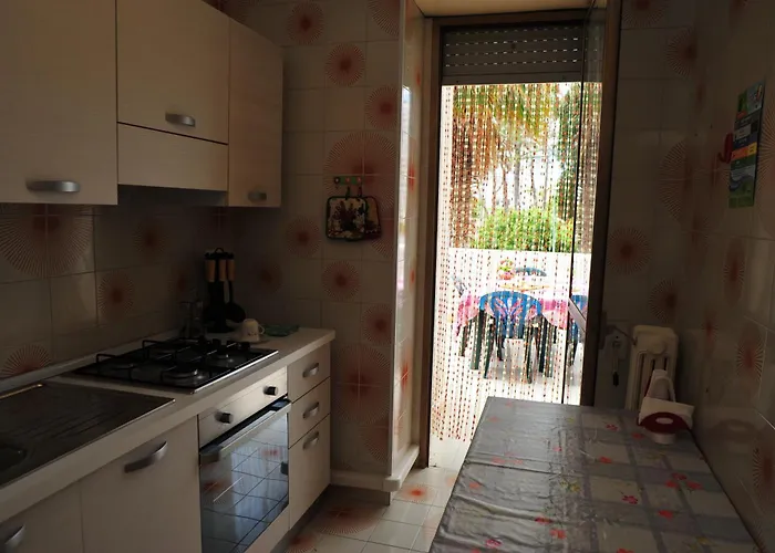 Apartamento Cannulo Lungomare By Casasi Vacanze *