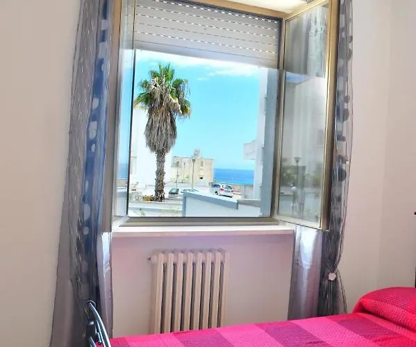 Cannulo Lungomare By Casasi Vacanze Apartment Otranto