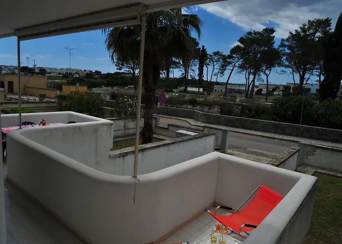 Cannulo Lungomare By Casasi Vacanze