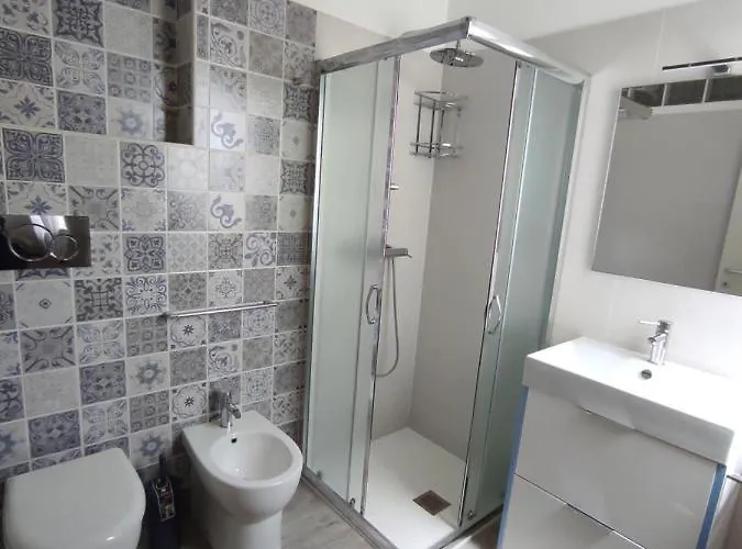 Cannulo Lungomare By Casasi Vacanze