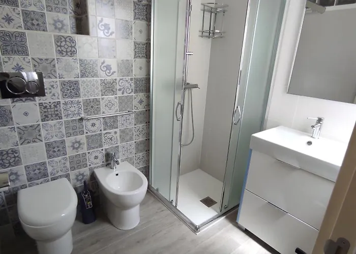 Cannulo Lungomare By Casasi Vacanze Otranto