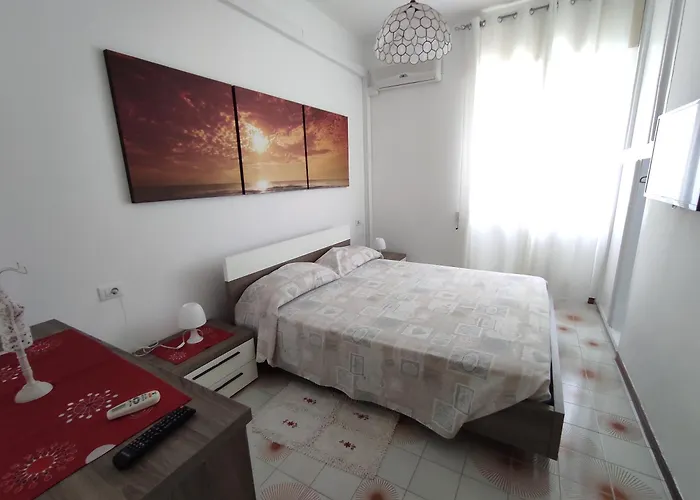 Cannulo Lungomare By Casasi Vacanze