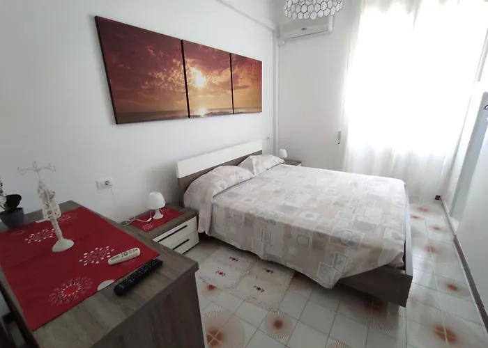 Cannulo Lungomare By Casasi Vacanze Apartment