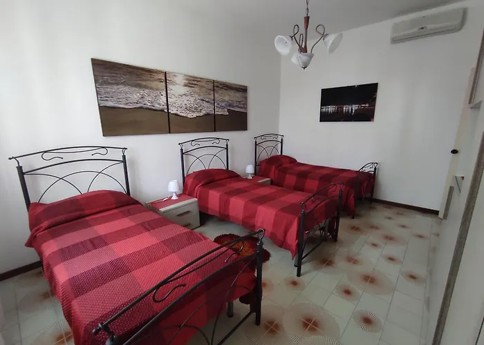 Apartment Cannulo Lungomare By Casasi Vacanze