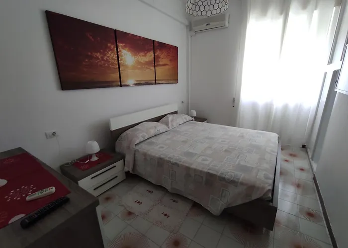 Cannulo Lungomare By Casasi Vacanze