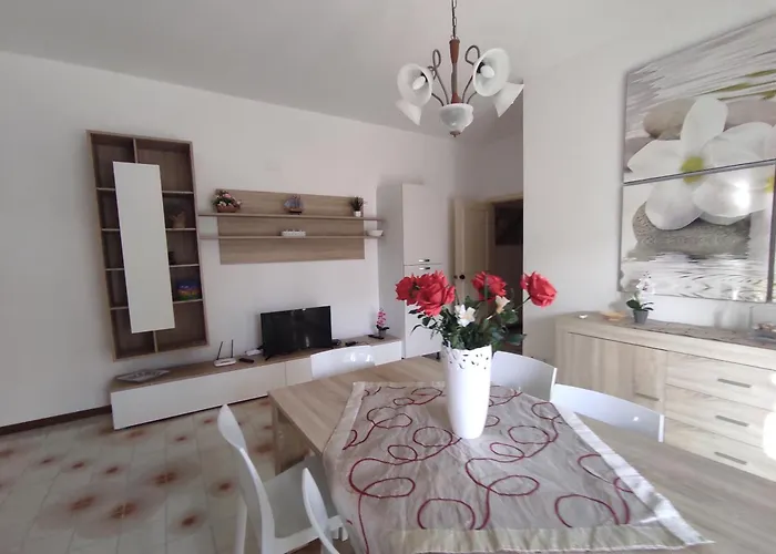 Cannulo Lungomare By Casasi Vacanze Apartamento Otranto