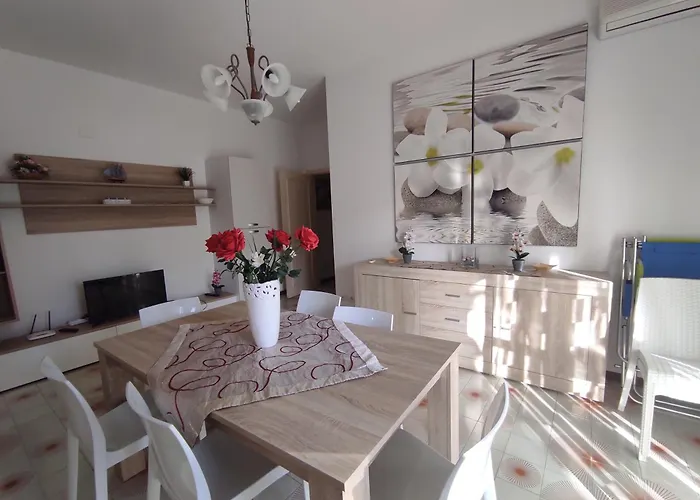 Cannulo Lungomare By Casasi Vacanze Apartment *