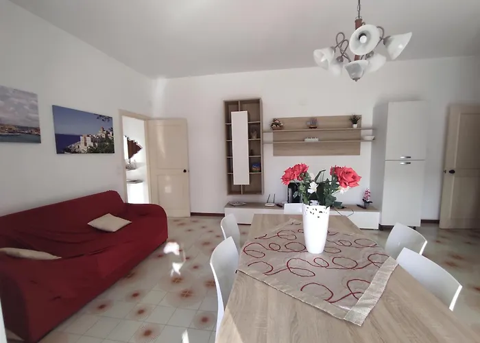 Cannulo Lungomare By Casasi Vacanze Apartamento Otranto