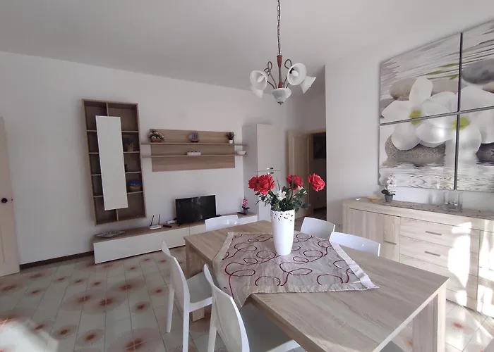 Cannulo Lungomare By Casasi Vacanze